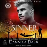 The Sinner by Dannika Dark