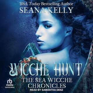 Wicche Hunt by Seana Kelly