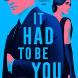 It Had to Be You by Eliza Jane Brazier