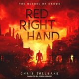 Red Right Hand by Chris Tullbane