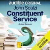 Constituent Service by John Scalzi