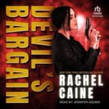 Devil’s Bargain by Rachel Caine