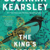 The King’s Messenger by Susanna Kearsley