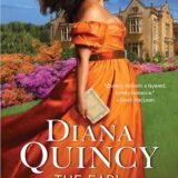 The Earl That Got Away by Diana Quincy