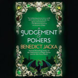 A Judgement of Powers by Benedict Jacka