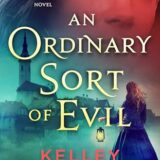 An Ordinary Sort of Evil by Kelley Armstrong