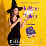 Holidaze in Salem by Kelly Elliott