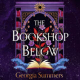 The Bookshop Below by Georgia Summers
