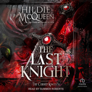 The Last Knight by Hildie McQueen