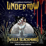 Undertow by Willa Blackmore