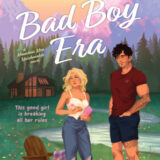 Bad Boy Era by Amy Daws