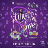 Cursed in Love by Emily Colin