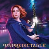 Unpredictable Magic by Faith Hunter