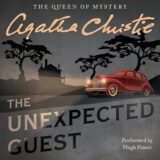 The Unexpected Guest by Agatha Christie, adapted by Charles Osborne