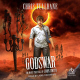 Godswar by Chris Tullbane